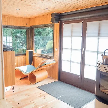 Naturliebe Holiday home *