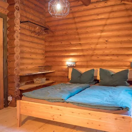 בית נופש Naturliebe ווינטרברג