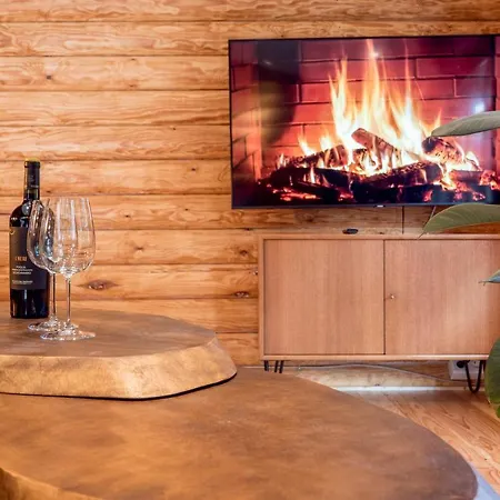 Naturliebe 펜션 빈터베르크