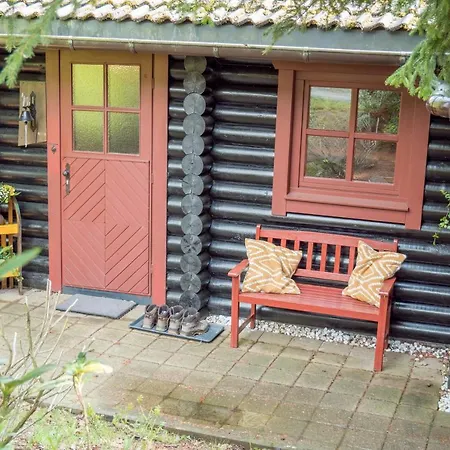 Feriehus Naturliebe Winterberg