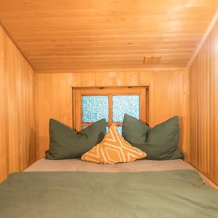 Naturliebe Dom wakacyjny *