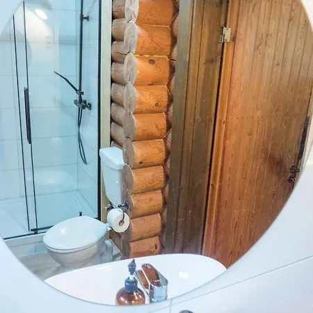 Prázdninový dům Naturliebe