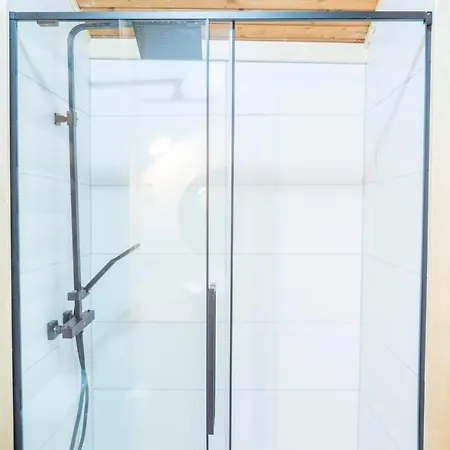 Dom wakacyjny Naturliebe