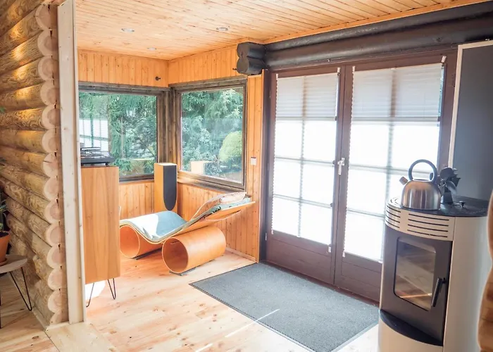 Naturliebe Hébergement de vacances *