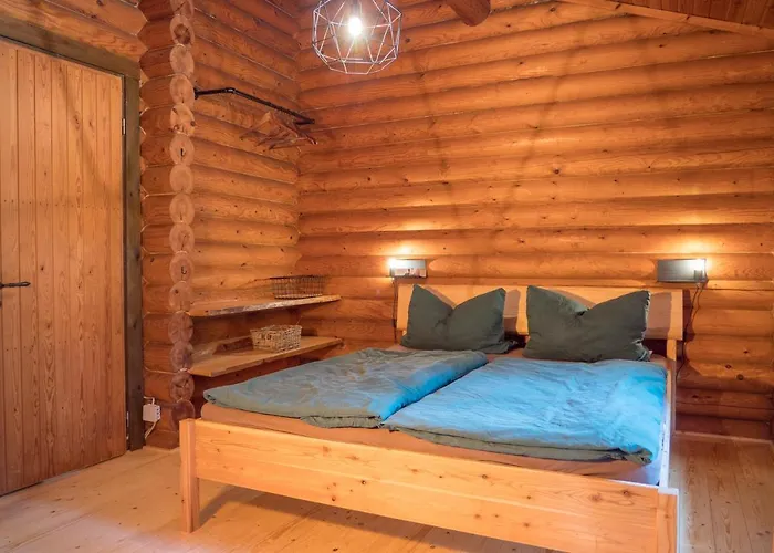 Feriehus Naturliebe Winterberg