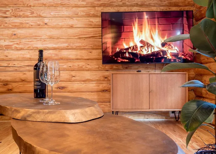 Naturliebe Feriehus Winterberg