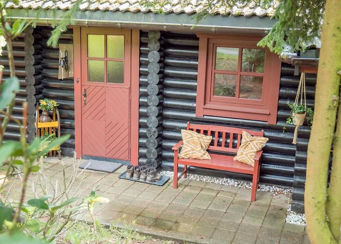 Hébergement de vacances Naturliebe Winterberg