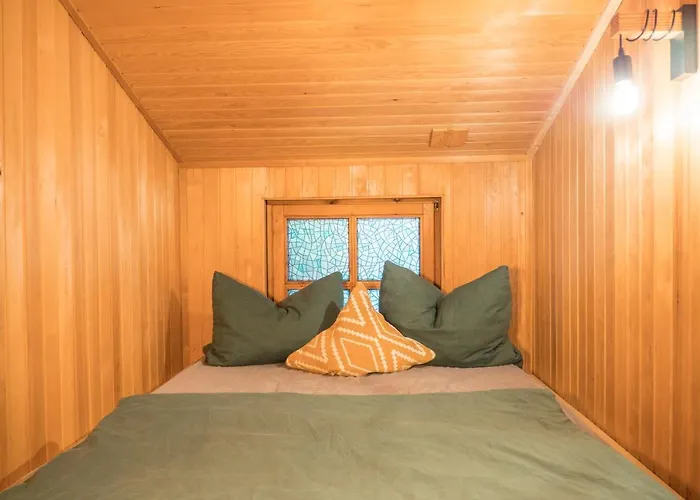 Naturliebe Feriehus *