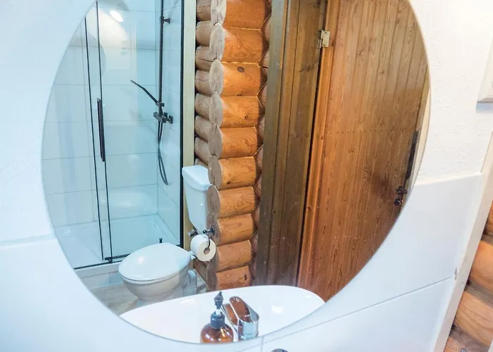 Hébergement de vacances Naturliebe